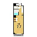 ルミエール・橋政3階5.6万円