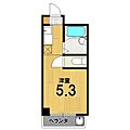 白川ロイヤルハウス2階2.7万円