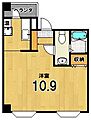 フルフィルたかの2階5.8万円