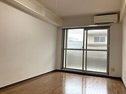 京都ソサエティ 403 4階1Kのリビング/ダイニング