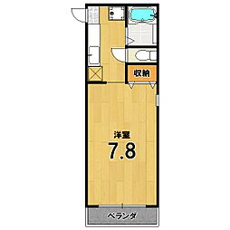 The　Seasons 1階/105