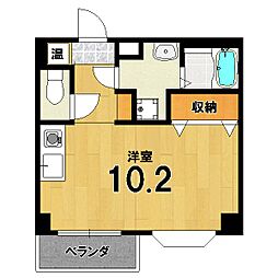 フルフィルたかの 3階