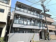 京都府京都市左京区田中大久保町14：物件画像／株式会社京都住宅センター学生住宅　京大正門前店