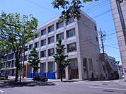 京都芸術デザイン専門学校（837m）