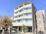 銀閣寺の交差点すぐ