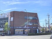 ドラッグユタカ 百万遍店（583m）