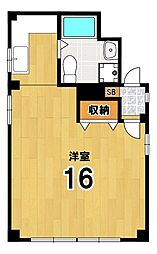 39ビル 3階