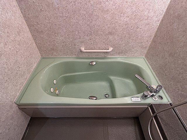 浴室