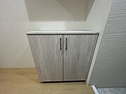 シューズボックス