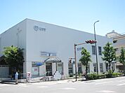 セブンイレブン 京都吉田近衛町店（2071m）