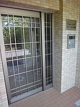 グリーンヒル冷泉通 106 ｜ 京都府京都市左京区聖護院蓮華蔵町（賃貸マンション1DK・1階・27.93㎡） その11