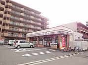 セブンイレブン 京都田中上古川町店（79m）