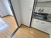 参考写真（冷蔵庫置場）