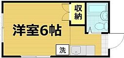 コーポ町柳 2階