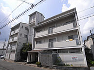 京都府京都市左京区一乗寺払殿町22-9：物件画像／株式会社京都住宅センター学生住宅　京大正門前店