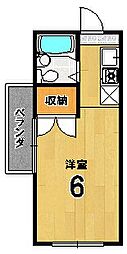 シェクル21 1階