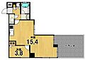 SunPalace里ノ前5階9.6万円