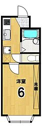 サンコーポハットリ 4階