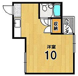 ハウス88 2階