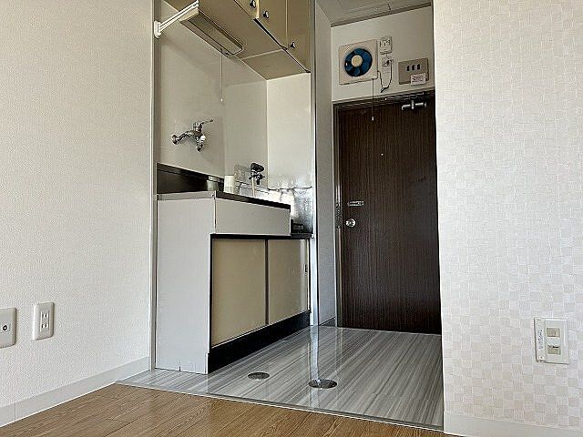 キッチン