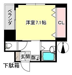 TAISEI都 1階