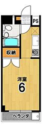 センチュリーハイツコスモ 4階
