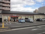 セブンイレブン 京都壬生川仏光寺店（227m）