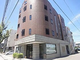 ホワイトグリーン6号館 503 ｜ 京都府京都市右京区西京極郡町（賃貸マンション1K・4階・16.00㎡） その1