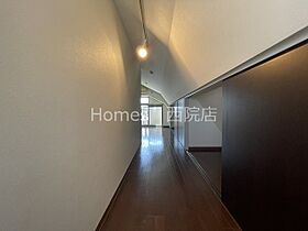 京都府京都市右京区西京極南大入町71-2（賃貸マンション1LDK・6階・50.00㎡） その29