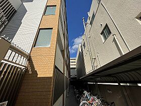 レスペランス西小路 310 ｜ 京都府京都市右京区西京極北庄境町21（賃貸マンション1R・3階・25.74㎡） その28