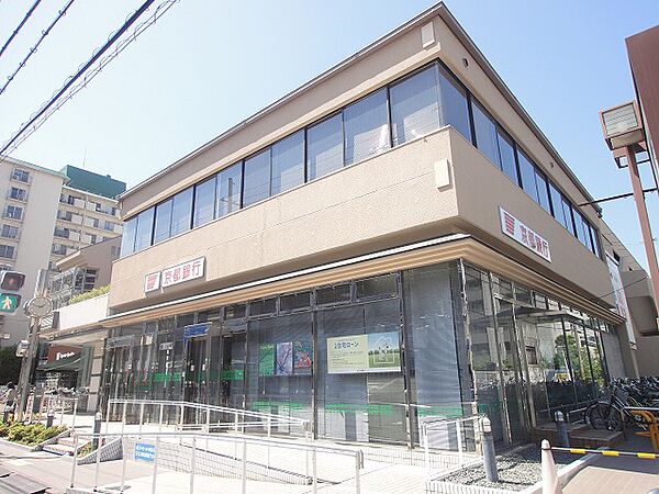 ドミールI 206｜京都府京都市右京区西院日照町(賃貸マンション1K・2階・18.88㎡)の写真 その20