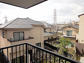 ユーシティー早川 205 ｜ 京都府京都市右京区西京極野田町15（賃貸マンション1R・2階・14.50㎡） その9