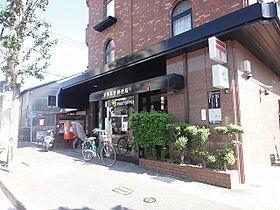 ユーシティー早川 205 ｜ 京都府京都市右京区西京極野田町15（賃貸マンション1R・2階・14.50㎡） その19