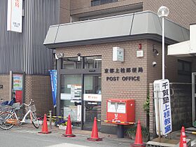 エルモハイツ  ｜ 京都府京都市西京区上桂宮ノ後町（賃貸アパート1K・2階・18.15㎡） その15