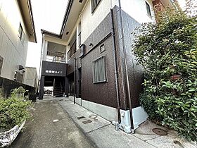 嵯峨野ハイツ 202 ｜ 京都府京都市右京区嵯峨野千代ノ道町（賃貸アパート1K・2階・20.20㎡） その11