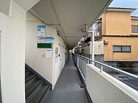 メゾン・ド・シプレ  ｜ 京都府京都市西京区山田北山田町（賃貸マンション1R・2階・19.80㎡） その23