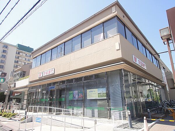 画像22:京都銀行西四条支店（733m）
