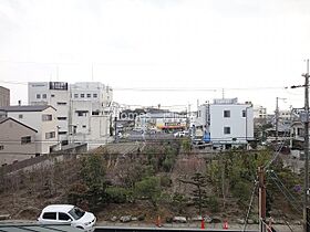 ホワイトグリーン新館 305 ｜ 京都府京都市右京区西京極郡町（賃貸マンション1K・3階・20.04㎡） その13