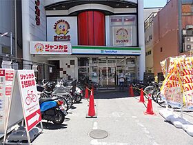 カーサクレール 703 ｜ 京都府京都市右京区西院東淳和院町（賃貸マンション1K・7階・24.00㎡） その18