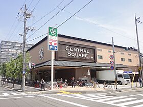 アスヴェル京都西七条 602 ｜ 京都府京都市下京区西七条北衣田町（賃貸マンション1K・6階・22.87㎡） その26