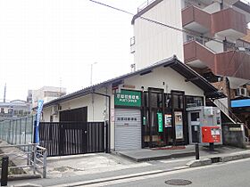 コート桂 108 ｜ 京都府京都市西京区桂南巽町25（賃貸アパート1K・1階・23.59㎡） その18