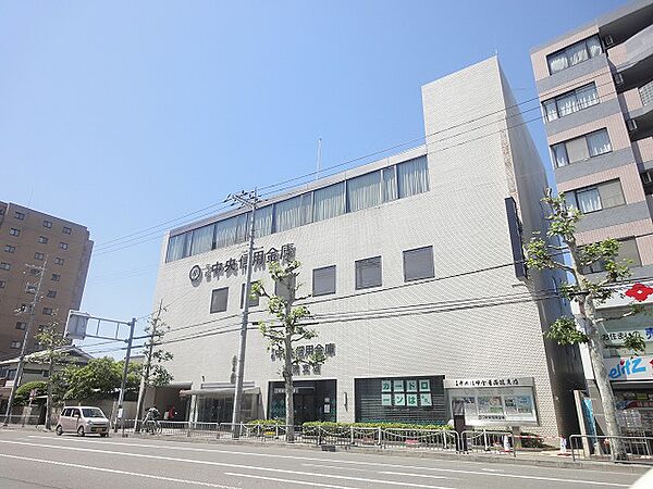 フェニックス西川 403｜京都府京都市右京区西院北矢掛町(賃貸マンション1K・4階・19.85㎡)の写真 その16