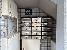 セシール太秦  ｜ 京都府京都市右京区太秦宮ノ前町（賃貸マンション1DK・3階・20.00㎡） その25