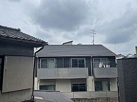 フラッティ葛野七条 405 ｜ 京都府京都市右京区西京極中町41-1（賃貸マンション1K・4階・23.38㎡） その13