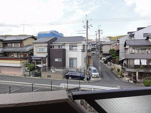 ローファス小島 103｜京都府京都市西京区山田猫塚町(賃貸マンション3LDK・1階・62.02㎡)の写真 その25