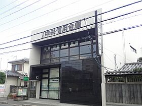 セントポーリア嵯峨野清水町 101 ｜ 京都府京都市右京区嵯峨野清水町（賃貸マンション1DK・地下1階・32.21㎡） その16