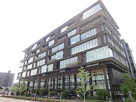 アスヴェル京都西七条 505 ｜ 京都府京都市下京区西七条北衣田町（賃貸マンション1K・5階・22.87㎡） その17