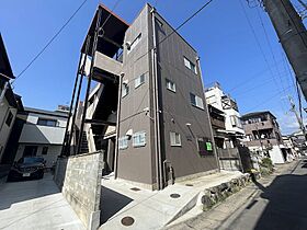 Kozy嵯峨嵐山 102 ｜ 京都府京都市右京区嵯峨天龍寺広道町（賃貸マンション1K・1階・16.20㎡） その1