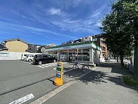 ファステート京都西KIWAMI 209 ｜ 京都府京都市右京区西京極橋詰町（賃貸マンション1DK・2階・30.06㎡） その15