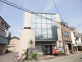 ファステート京都西KIWAMI 209 ｜ 京都府京都市右京区西京極橋詰町（賃貸マンション1DK・2階・30.06㎡） その16